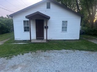 1320 Crutcher St, Springdale, AR 72764