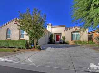 3665 Savanna Way, Palm Springs, CA 92262