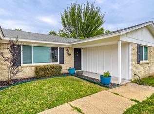 4812 Grove St, North Richland Hills, TX 76180