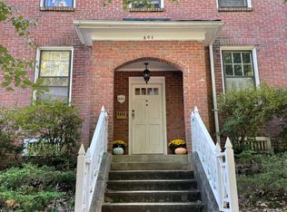601 Hinsdale St APT 4, Raleigh, NC 27605