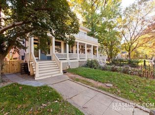 3307 18th St NW, Washington, DC 20010