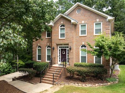 5360 Riverbend Trl, Birmingham, AL, 35244