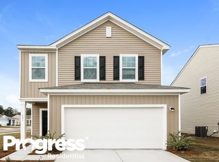 801 Hydra Ln, Moncks Corner, SC 29461