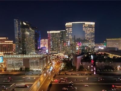 4525 Dean Martin Dr UNIT 2203, Las Vegas, NV, 89103