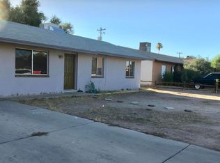 602 N Mulberry St, Buckeye, AZ 85326