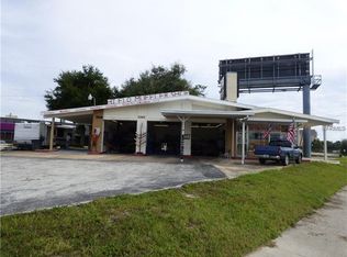 6303 N Orange Blossom Trl, Orlando, FL 32810