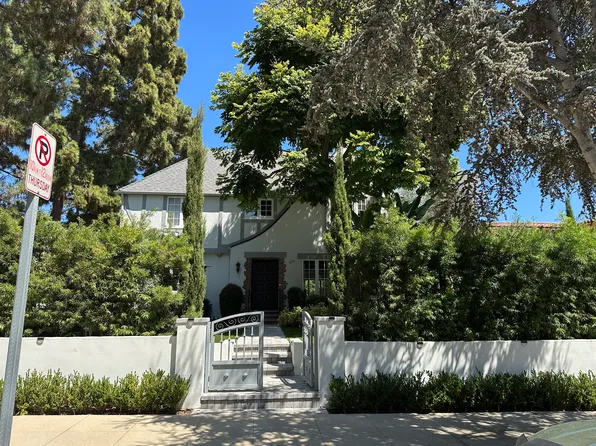 401 19th St, Santa Monica, CA 90402
