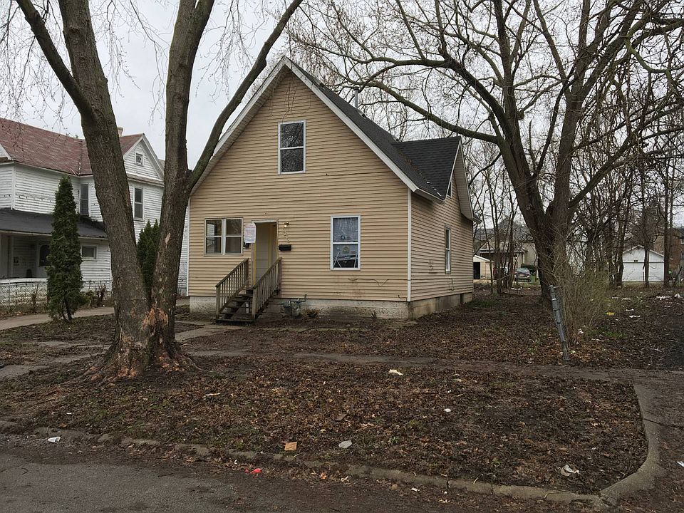 2nd image of 1218 S 5th St