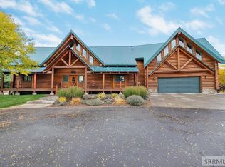 849 Hidden Estates Ln, Saint Anthony, ID 83445