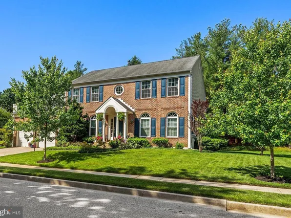 9 Halbright Ct, Lutherville Timonium, MD 21093