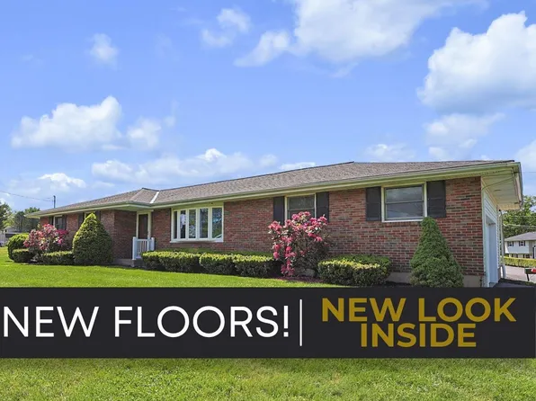 1004 Maple St, Pottsville, PA 17901