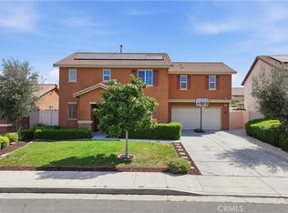 3439 Joshua Tree Ct, Perris, CA 92570