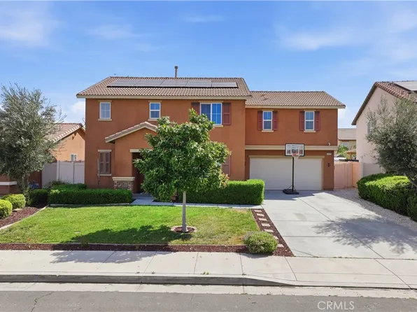 3439 Joshua Tree Ct, Perris, CA 92570