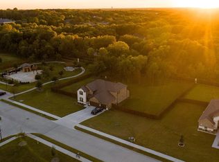 3825 Kendall Rd, Melissa, TX 75454