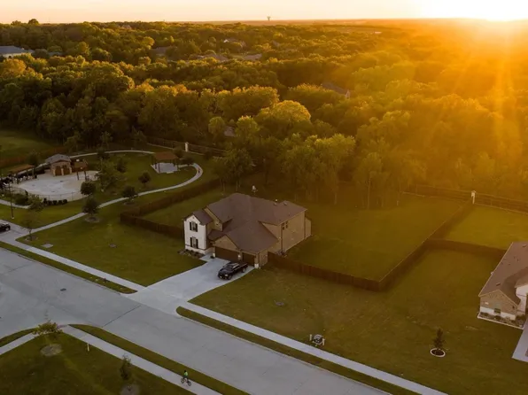 3825 Kendall Rd, Melissa, TX 75454