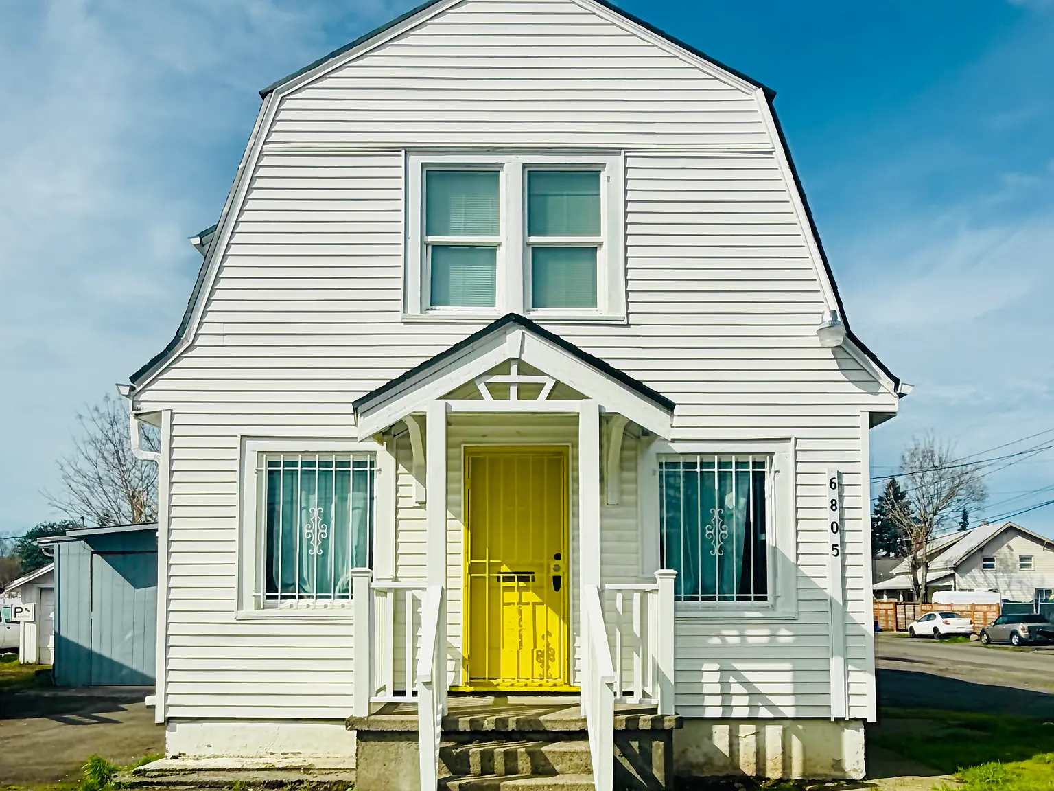 6805 SE 82nd Ave — Photo 1