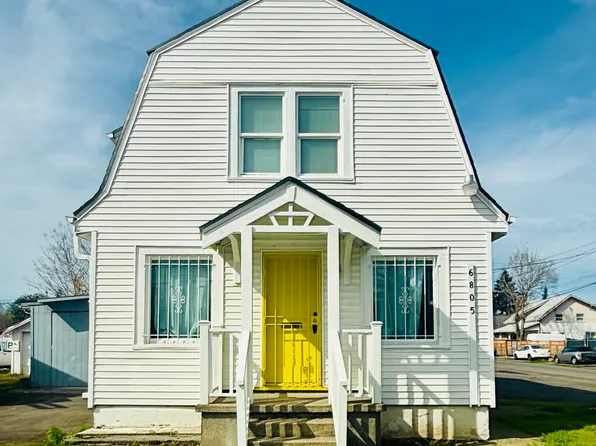 6805 SE 82nd Ave, Portland, OR 97266