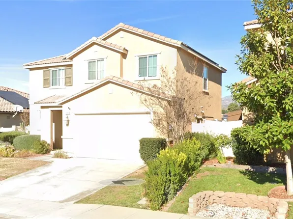 35942 Michelle Ln, Beaumont, CA 92223