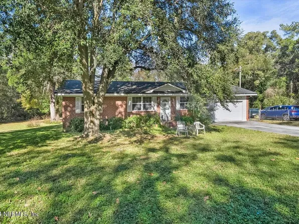 3866 MAIN Street, Middleburg, FL 32068