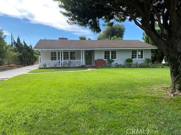 926 W Valencia Mesa Dr