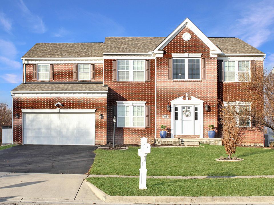1st image of 4500 Orangeberry Dr