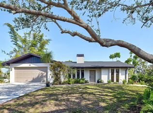 4111 Hibiscus Rd, Venice, FL 34293