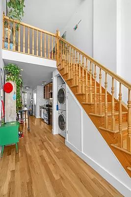 2nd image of 241 Troutman St APT 3L