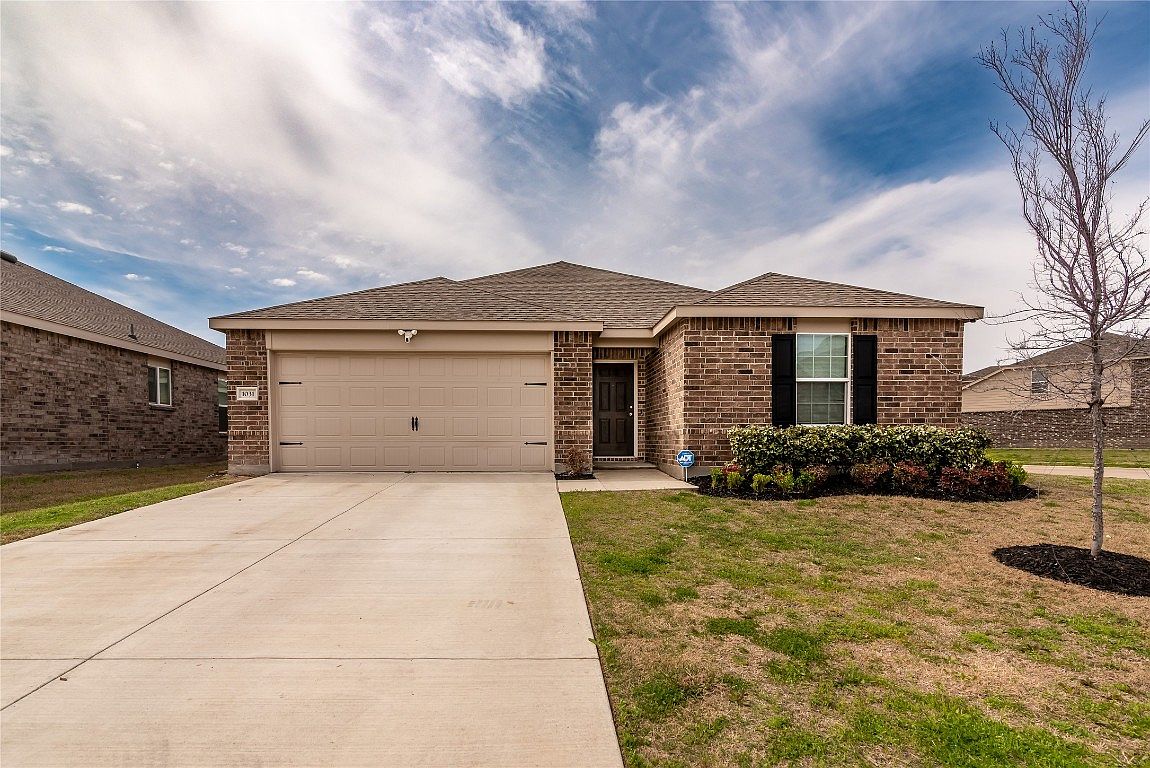 1031 Castroville Dr, Forney, TX 75126 Zillow