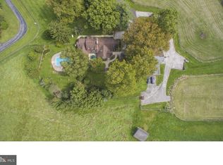 1538 Yellow Springs Rd, Chester Springs, PA 19425
