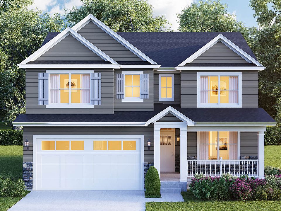 Elevation C