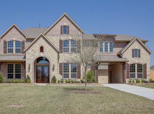 21602 Harbor Water Dr, Cypress, TX 77433