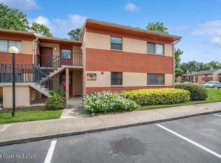 2724 S Golf Lake Cir #612, Melbourne, FL 32935