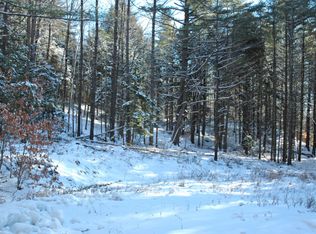 200 Gould Hill Rd, Montpelier, VT 05602