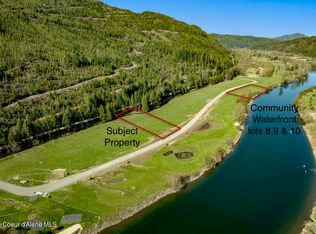 28 Horn Hooked Ln, Saint Maries, ID 83861
