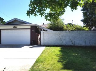 2742 Meridian Ave, San Jose, CA 95124