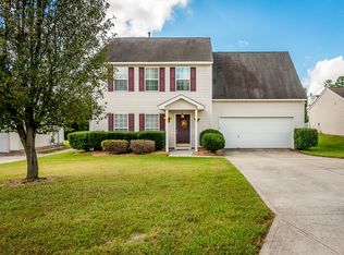10129 Illoria Dr, Charlotte, NC 28273