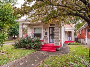 917 Clarks Ln, Louisville, KY 40217