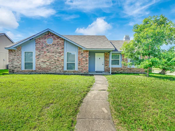 1300 Rivercrest Blvd, Allen, TX 75002