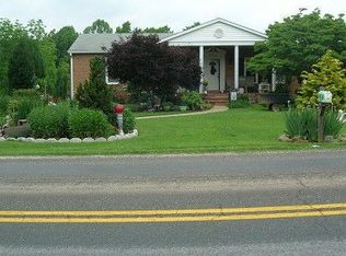 1970 S Coolwell Rd, Madison Heights, VA 24572