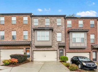 2752 Laurel Valley Trl, Buford, GA 30519