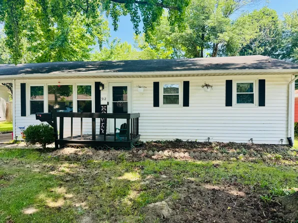 912 Boston Rd, Marion, IL 62959