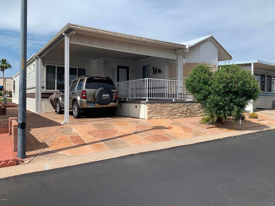 7750 E. Broadway Rd. #650 Front