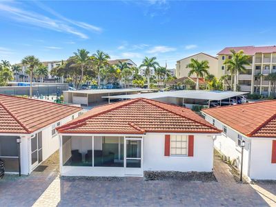 6154 Midnight Pass Rd #10-D, Sarasota, FL, 34242