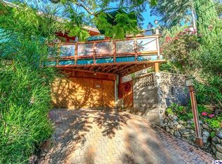 3315 Linda Vista Rd, Glendale, CA 91206