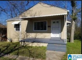 1828 Hoke Ave, Birmingham, AL 35217