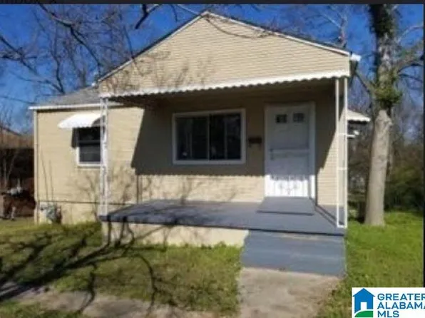 1828 Hoke Ave, Birmingham, AL 35217