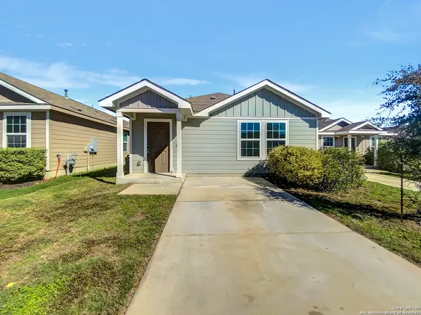 7718 Nopalitos Cove, San Antonio, TX 78239