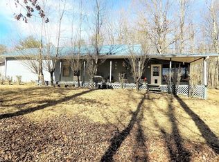 1450 Old Sewanee Rd LOT 26, Sewanee, TN 37375