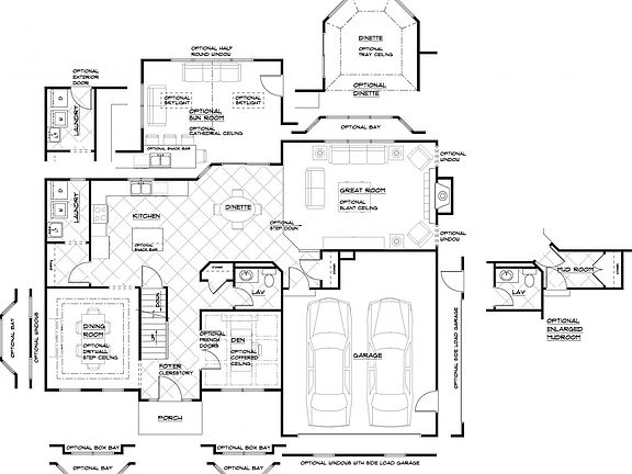 2nd image of 60 Golden Crescent Way
