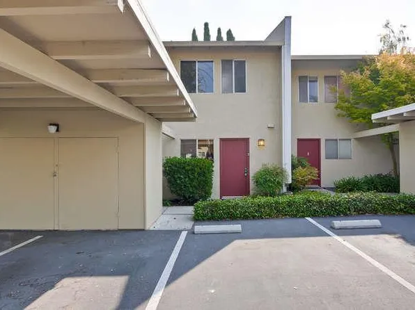 1921 Rock St APT 18, Mountain View, CA 94043